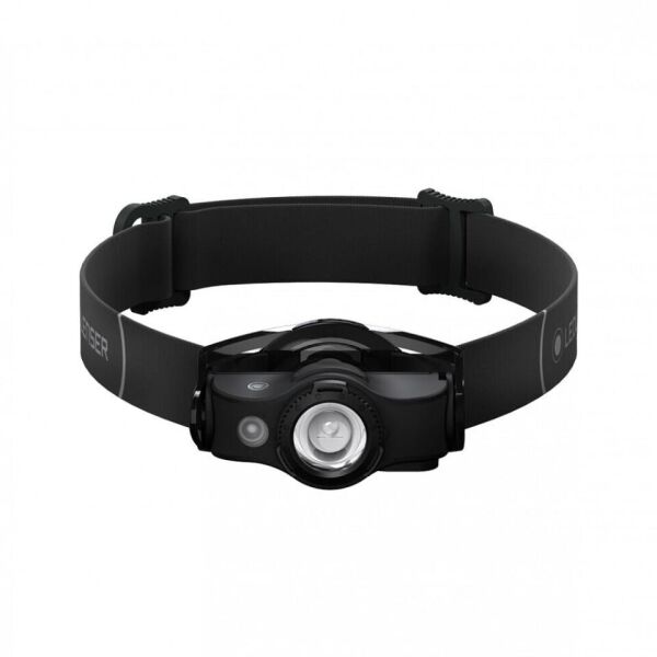 Ledlenser Mh4+powercase Set Kafa Feneri̇