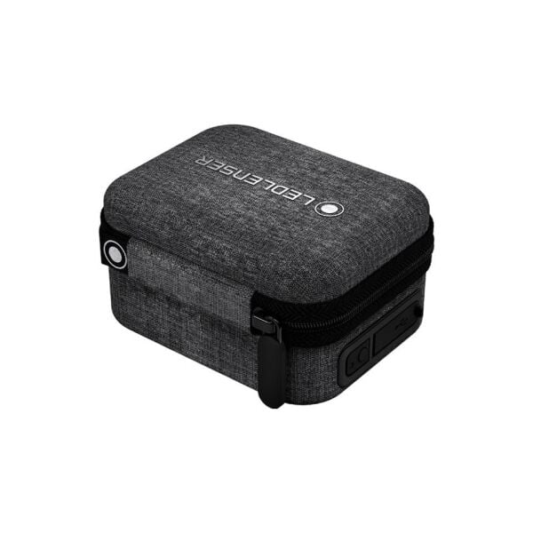 Ledlenser Mh4+powercase Set Kafa Feneri̇