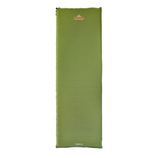 PINGUİN NOMAD 38 ŞİŞME KAMP MATI YEŞİL