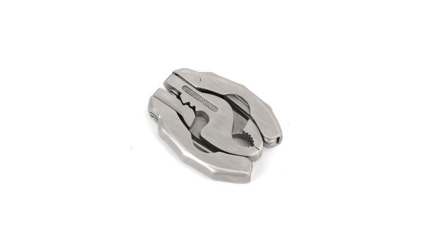 Swiss+Tech  Micro Pocket 9-in-1 Anahtarlık Tipi Çok Amaçlı Multitool