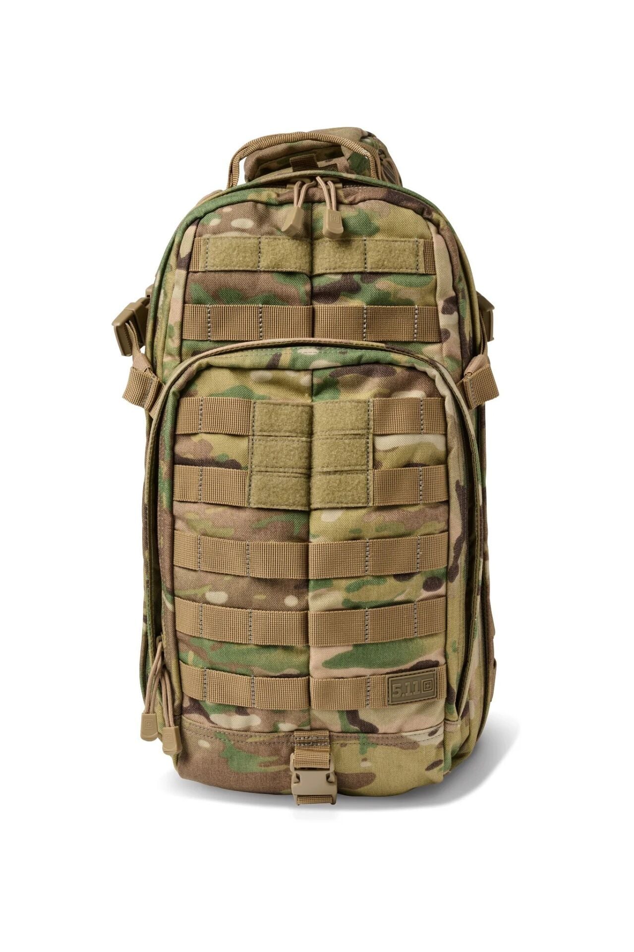 5.11 Rush Moab 10 Multicam Sırt Çantası 18 Litre