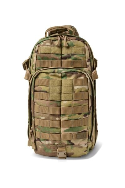 5.11 Rush Moab 10 Multicam Sırt Çantası 18 Litre