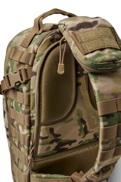 5.11 Rush Moab 10 Multicam Sırt Çantası 18 Litre