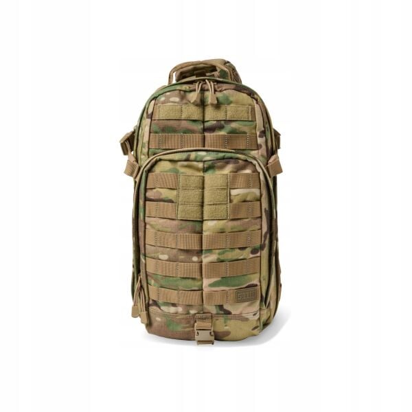 5.11 Rush Moab 10 Multicam Sırt Çantası 18 Litre