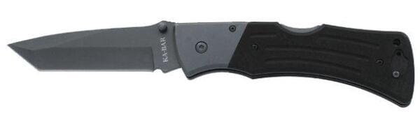 Ka-bar 3064 Mule Tanto Caki