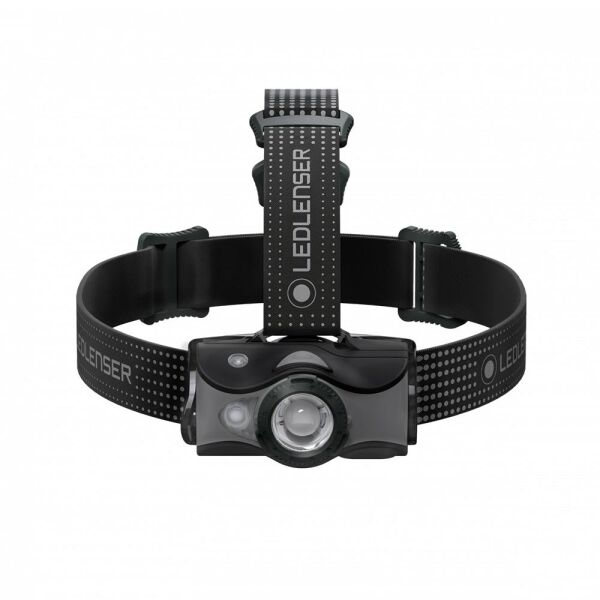 LEDLENSER MH7 BLACK KAFA FENERİ