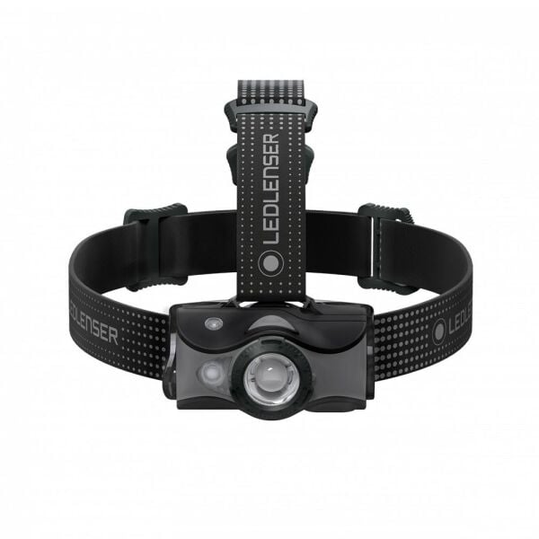 Ledlenser Mh7 Black Kafa Feneri̇