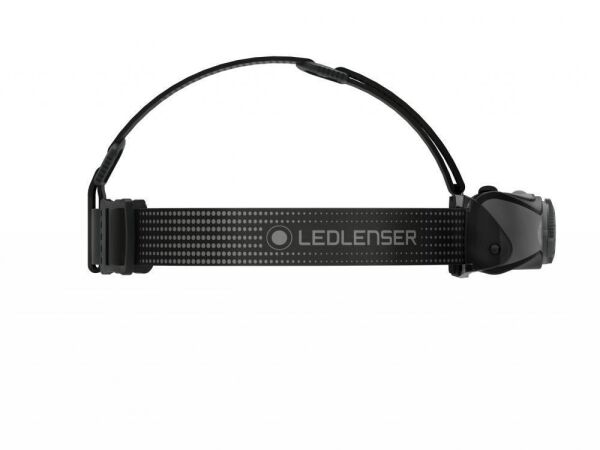 LEDLENSER MH7 BLACK KAFA FENERİ