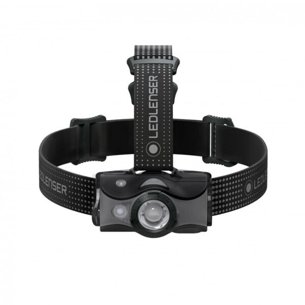 Ledlenser Mh7 Black Kafa Feneri̇