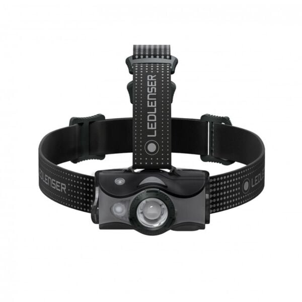 Ledlenser Mh7 Black Kafa Feneri̇