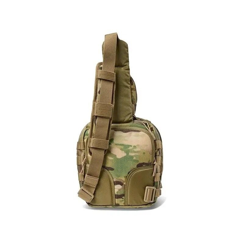 5.11 Rush Moab 6 Multicam Çanta
