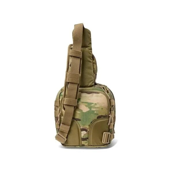 5.11 Rush Moab 6 Multicam Çanta