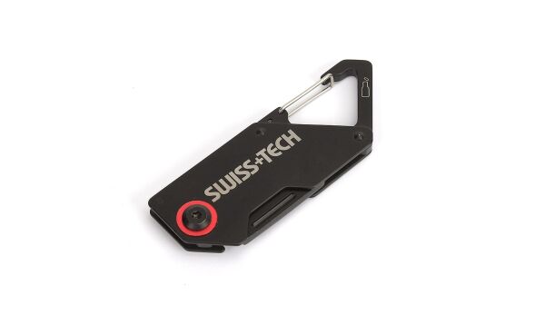 Swiss+Tech  Mini Katlanır Çakı