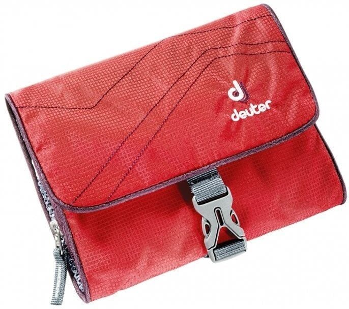 Deuter Wash Bag I Aksesuar Cantasi