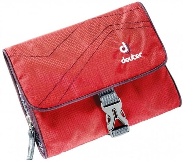 Deuter Wash Bag I Aksesuar Cantasi