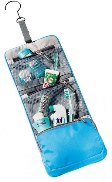Deuter Wash Bag I Aksesuar Cantasi