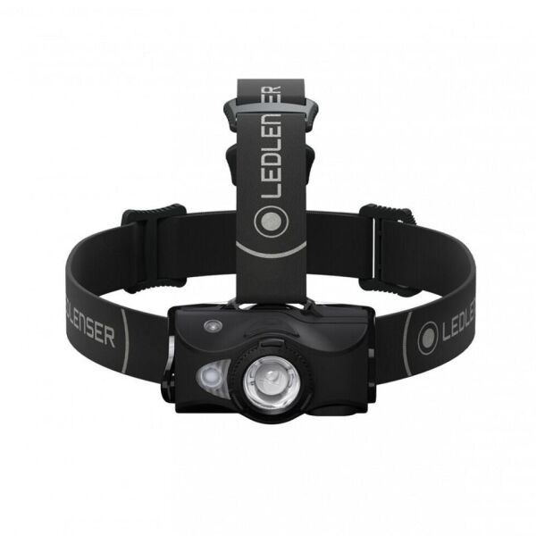 Ledlenser Mh8+powercase Set Kafa Feneri̇