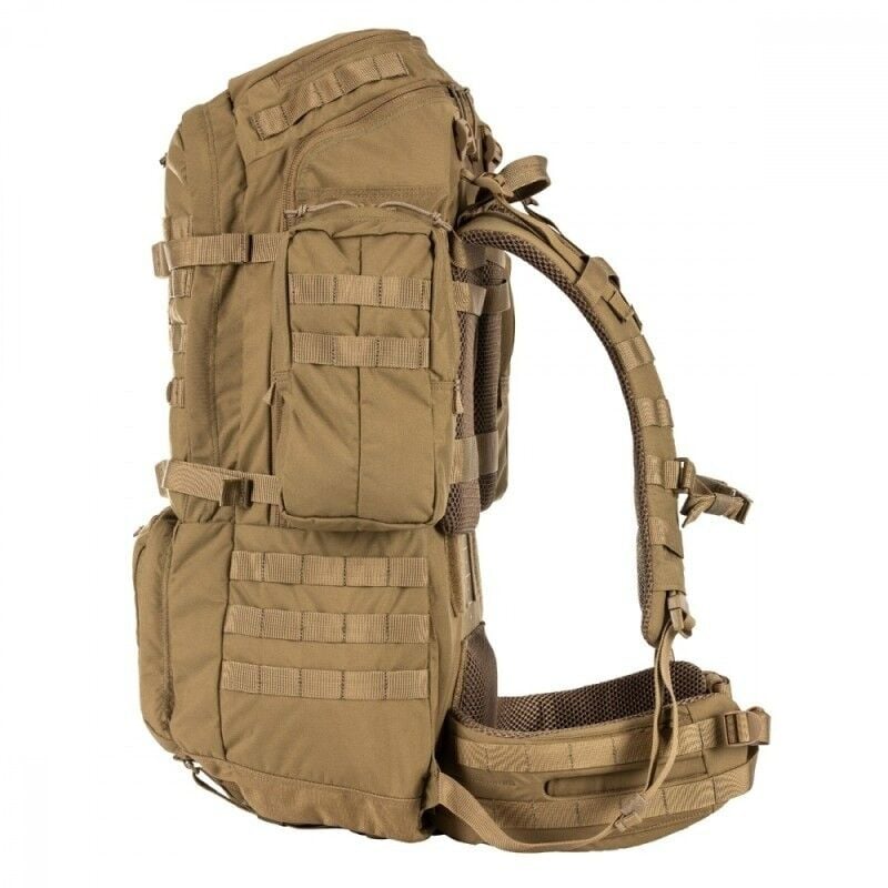 5.11 Tactical Rush 100 Sırt Çantası Kangaroo