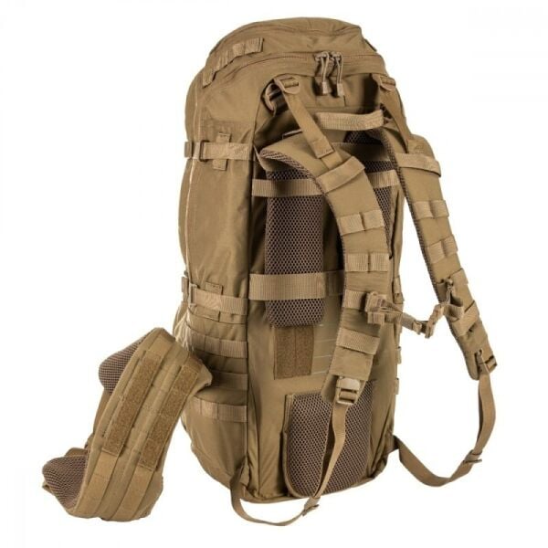 5.11 Tactical Rush 100 Sırt Çantası Kangaroo