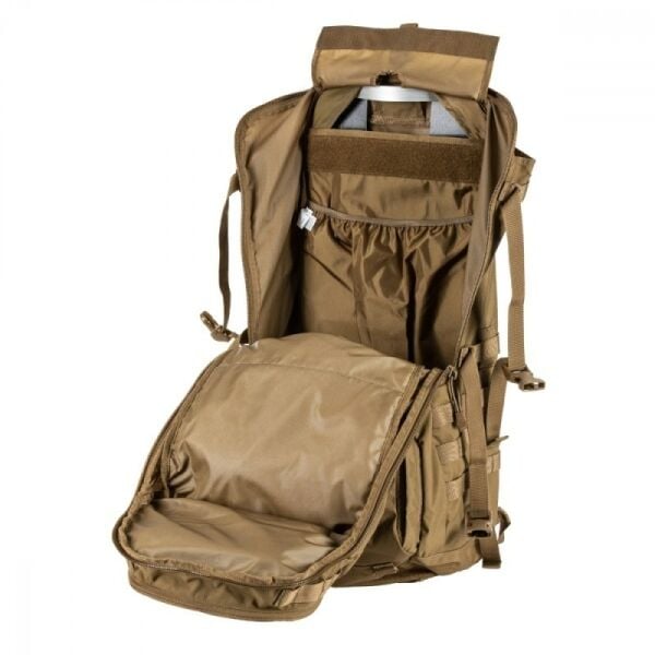 5.11 Tactical Rush 100 Sırt Çantası Kangaroo