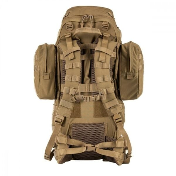 5.11 Tactical Rush 100 Sırt Çantası Kangaroo