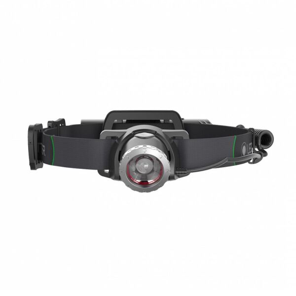 LEDLENSER MH10 KAFA FENERİ