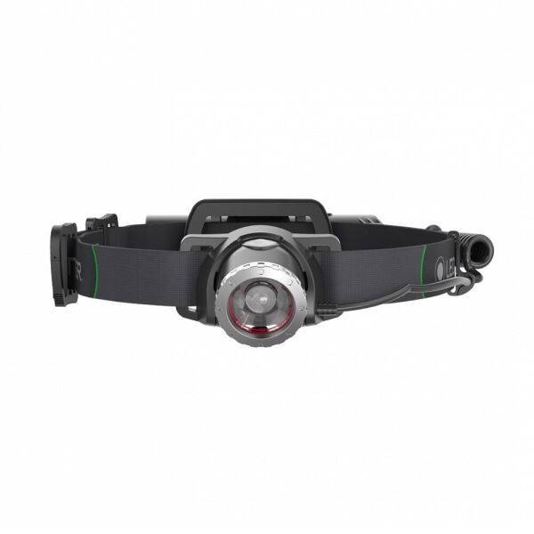 Ledlenser Mh10 Kafa Feneri̇