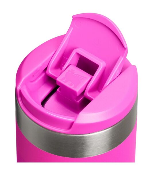 Stanley The Aeroli̇ght 0.47 Li̇tre Termos Fuşya Renk