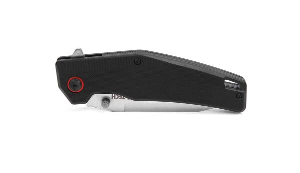 Swiss+Tech  G10 Paslanmaz Çelik Çakı