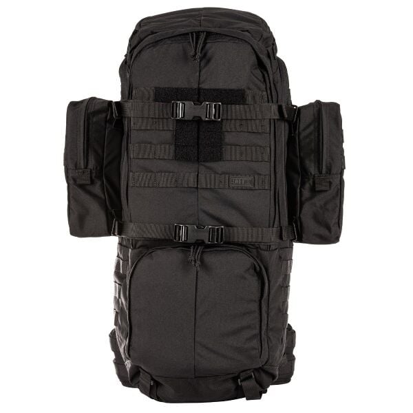 5.11 Tactical Rush 100 Sırt Çantası Black