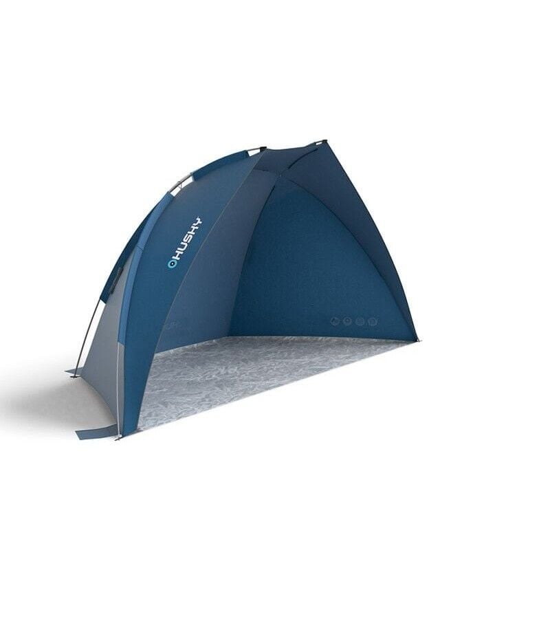 HUSKY BLUM MAVI 4 KISILIK CADIR