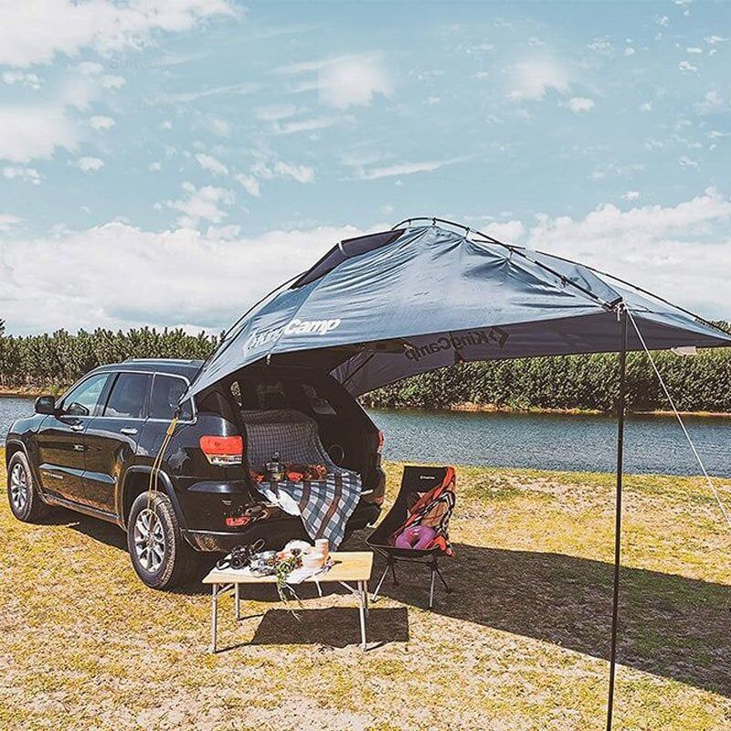 Kingcamp Compass Cadir Tente