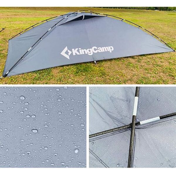 Kingcamp Compass Cadir Tente