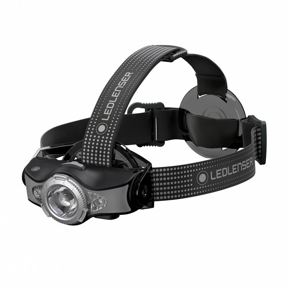 Ledlenser Mh11 Gray Kafa Feneri̇