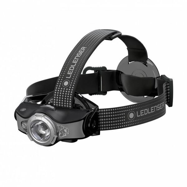 LEDLENSER MH11 GRAY KAFA FENERİ
