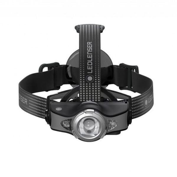 LEDLENSER MH11 GRAY KAFA FENERİ