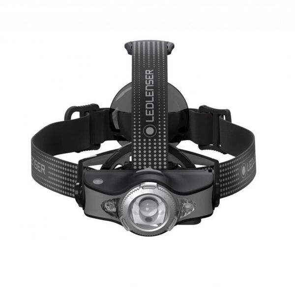 Ledlenser Mh11 Gray Kafa Feneri̇
