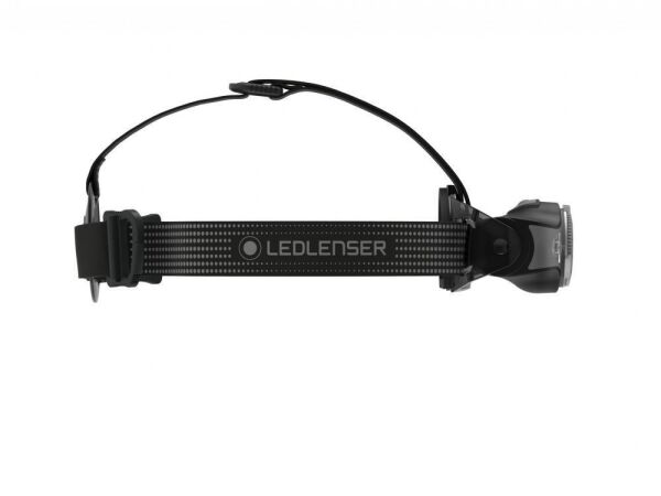 Ledlenser Mh11 Gray Kafa Feneri̇