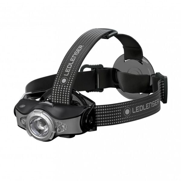 Ledlenser Mh11 Gray Kafa Feneri̇
