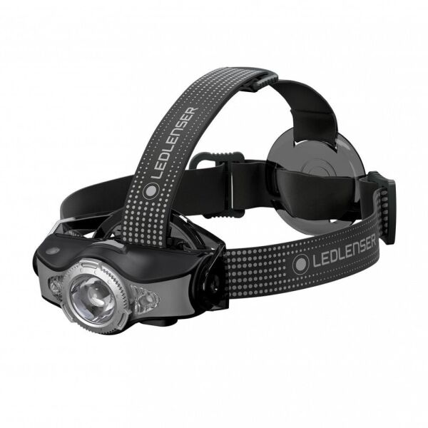 Ledlenser Mh11 Gray Kafa Feneri̇