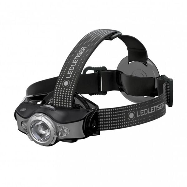 Ledlenser Mh11 Gray Kafa Feneri̇
