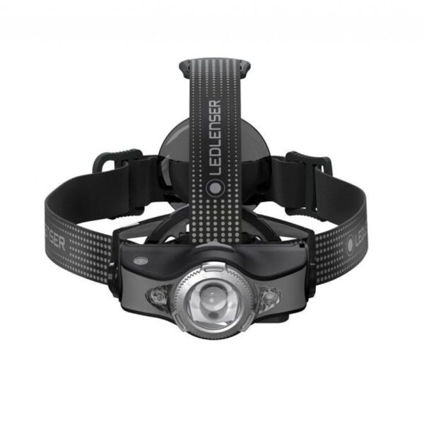 Ledlenser Mh11 Gray Kafa Feneri̇