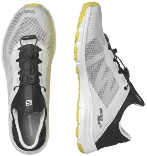 SALOMON AMPHIB BOLD 2 AYAKKABI