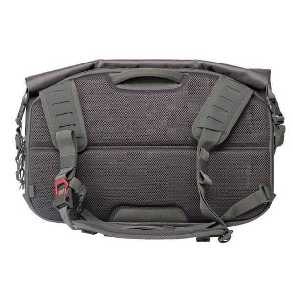 5.11 Covert Box Messenger