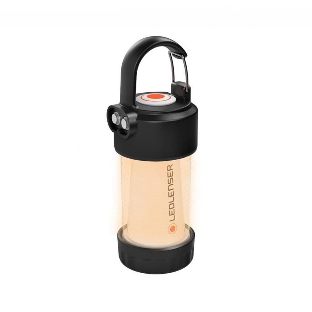 Ledlenser Ml4 Warm Li̇ght Kamp Feneri̇