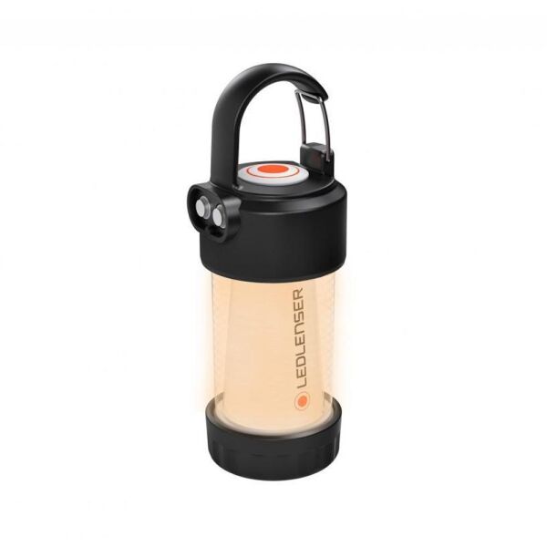 Ledlenser Ml4 Warm Li̇ght Kamp Feneri̇