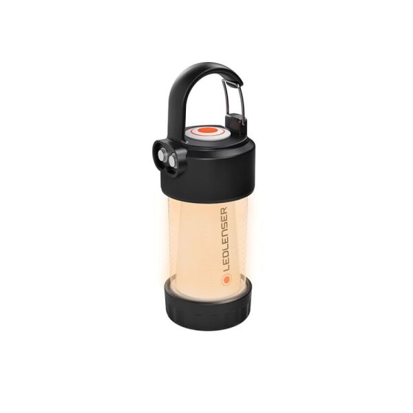 Ledlenser Ml4 Warm Li̇ght Kamp Feneri̇