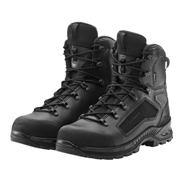 Lowa Breacher Gtx Mid Siyah Bot