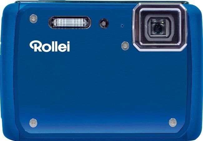 Rollei Sportsline99 14mp 720p Su Gecirmez Fot.mak