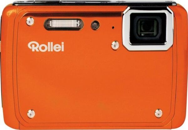 Rollei Sportsline99 14mp 720p Su Gecirmez Fot.mak